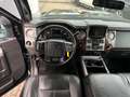 Ford F 250 V8 6.2 SUPER DUTY*4x4 XLT*LPG GAS*LEDER* Schwarz - thumbnail 13