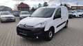 Citroen Berlingo Business TÜV Neu+Klima+3-Sitze+SH Blanc - thumbnail 1