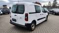 Citroen Berlingo Business TÜV Neu+Klima+3-Sitze+SH Blanc - thumbnail 8