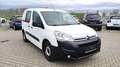 Citroen Berlingo Business TÜV Neu+Klima+3-Sitze+SH Blanc - thumbnail 12