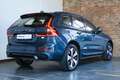 Volvo XC60 T6 Automaat Recharge AWD Plus Dark | | Adaptive cr Bleu - thumbnail 3