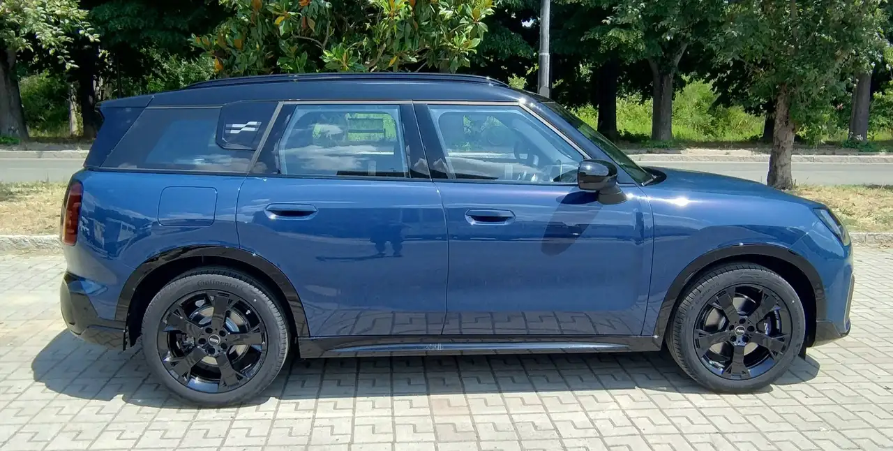 MINI Countryman C 2026