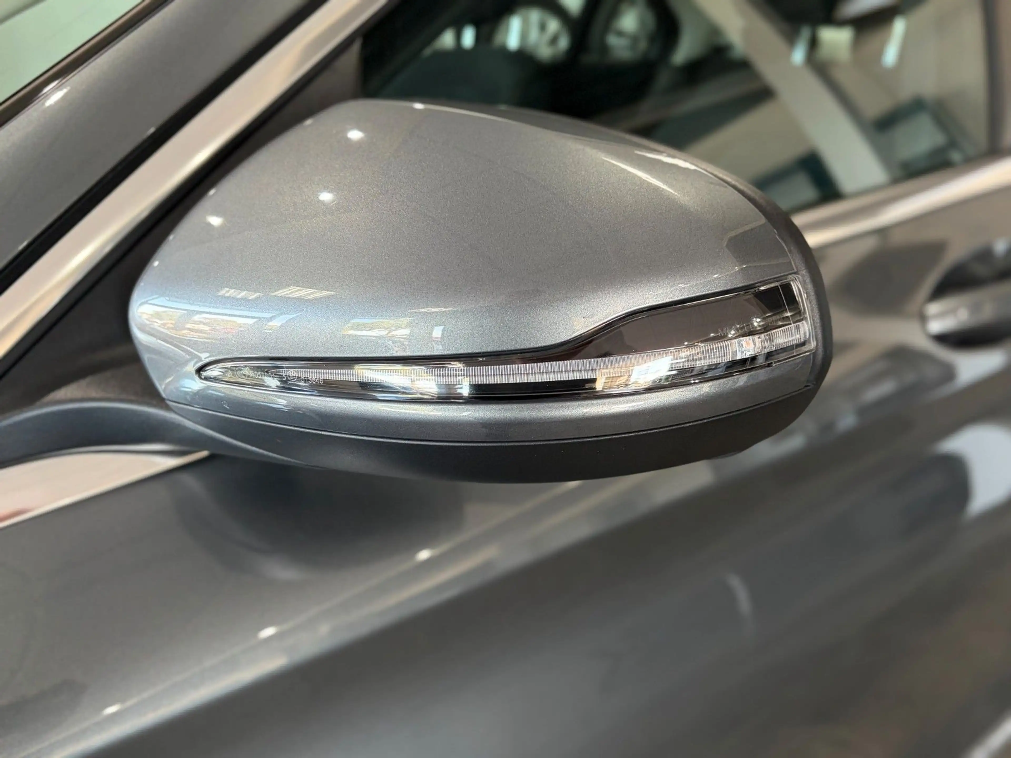 Mercedes-Benz C 200 *Exclusive*Distronic*Burmester*LED*AHK*Ambi — photo 35