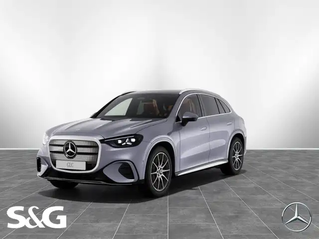 Mercedes-Benz GLC 400 4M AMG MBUX+DIG-LED+Pano+360°+Distronic
