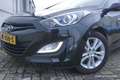 Hyundai i30 1.4i i-Motion Fekete - thumbnail 12