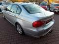 BMW 320 3 Limousine 320i Zilver - thumbnail 4