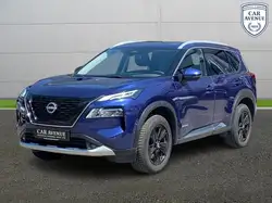 Nissan X-Trail tekna E Force sun pack