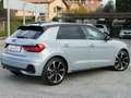 Audi A1 SPB 35TFSI 1.5TFSI 150CV 3X S LINE LED CERCHI RS Gris - thumbnail 3