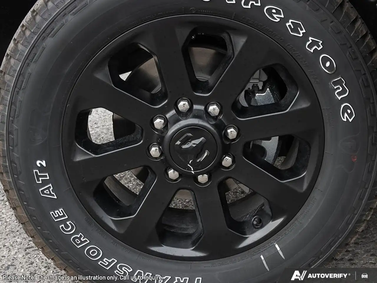 RAM 3500 снимка RAM 3500