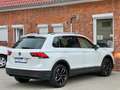 Volkswagen Tiguan Join 4Motion*PANO/ACC/AHK/VIRTUAL/CARPLAY/SHZ/LANE Blanc - thumbnail 9