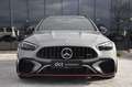 Mercedes-Benz C 63 AMG S E PHEV 4-M  F1 EDITION Rear Wh St FULL Gris - thumbnail 7