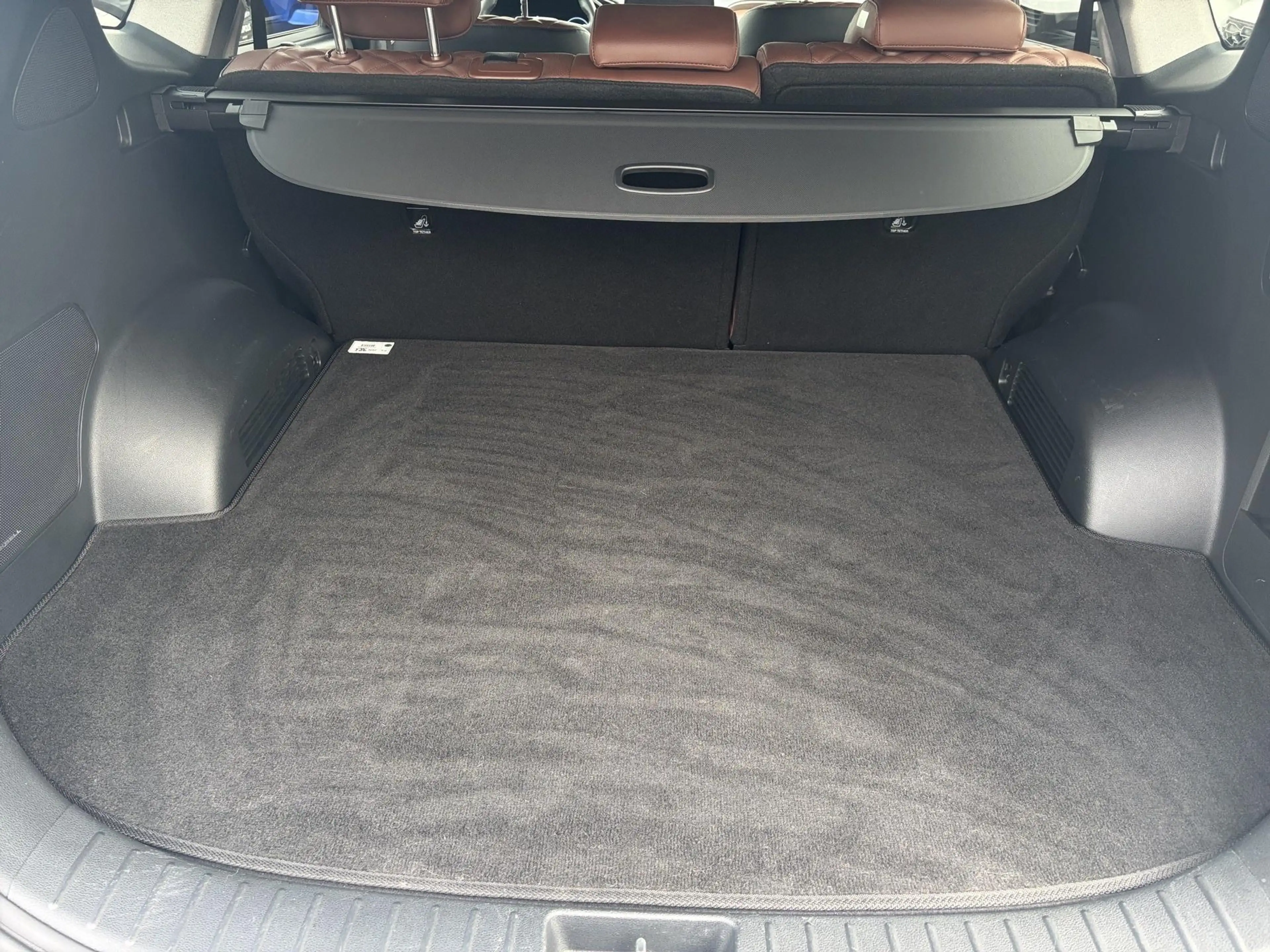 Hyundai SANTA FE 1.6 T-GDi Hybrid 4x4 Shine Aut. — photo 14