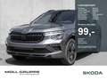 Skoda Kamiq 1.0 TSI DSG Monte Carlo ACC EL.HECK PDC Grijs - thumbnail 1
