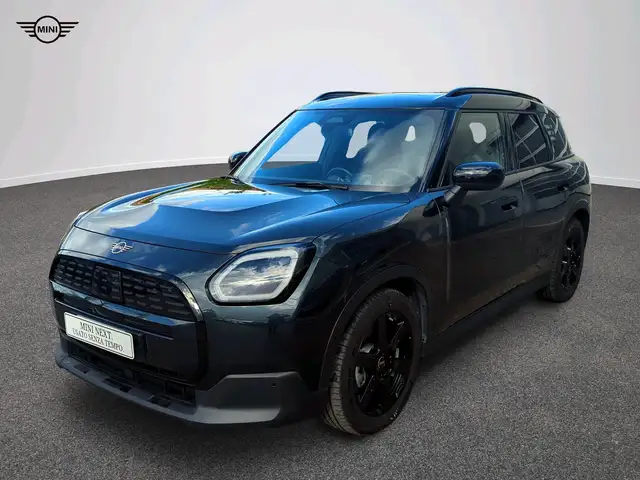 MINI Countryman E Classic