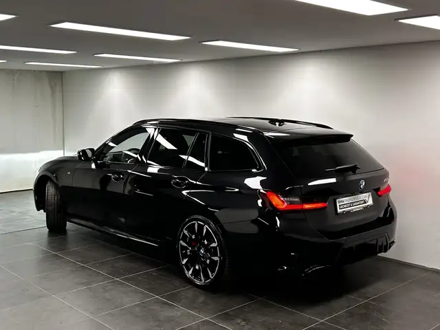 BMW M view 3