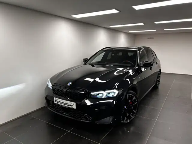 BMW M view 7