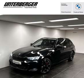 M340i xDrive Touring M Sportpaket Pro Pano. AHK DA