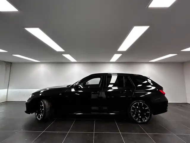 BMW M view 2