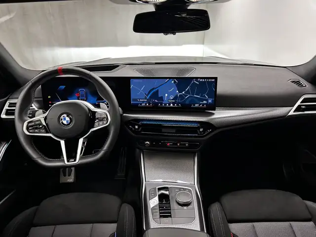 BMW M view 5