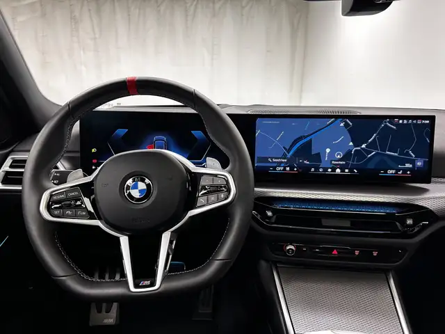 BMW 3 Series view 30