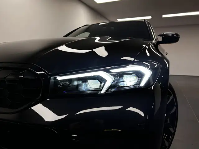 BMW M view 9