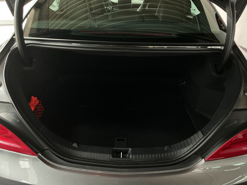 Mercedes-Benz CLA 180 * Night-Paket * Pano * Navi *Chrom-Paket — photo 6