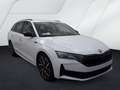 Skoda Octavia Combi 1.5 TSI DSG SPORTLINE MATRIX+AHK Weiß - thumbnail 1