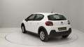 Citroen C3 van 1.5 Bluehdi 100cv S&S Feel M5 my20 Bianco - thumbnail 3