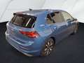 Volkswagen Golf VIII 2.0 TDI DSG Goal Navi LEDPlus DAB+ Fro Blau - thumbnail 2