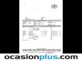 Toyota RAV 4 120D Advance 4x2 Blau - thumbnail 22