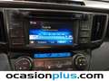 Toyota RAV 4 120D Advance 4x2 Blau - thumbnail 34