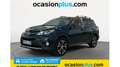 Toyota RAV 4 120D Advance 4x2 Blau - thumbnail 1