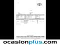 Toyota RAV 4 120D Advance 4x2 Blau - thumbnail 23