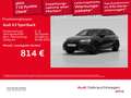 Audi A3 45 TFSI e S line S tronic Matrix Na Schwarz - thumbnail 1