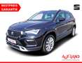 SEAT Ateca 1.0 TSI Style LED FullLink Kamera ACC DAB Noir - thumbnail 1