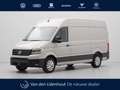 Volkswagen Crafter 2.0 TDI 103kW 140PK GVW 3.5T L3H3 Exclusive AUT / Gris - thumbnail 1