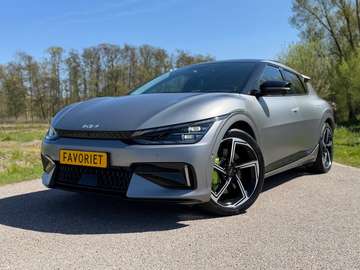 77.4KWH AWD PERFOMANCE GT / 100% SOH / 584PK / BTW