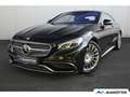 Mercedes-Benz S 65 AMG Coupe LED-Swarovski/Nachtsicht/Burmester Schwarz - thumbnail 2