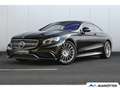 Mercedes-Benz S 65 AMG Coupe LED-Swarovski/Nachtsicht/Burmester Schwarz - thumbnail 1
