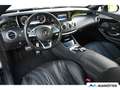 Mercedes-Benz S 65 AMG Coupe LED-Swarovski/Nachtsicht/Burmester Schwarz - thumbnail 10