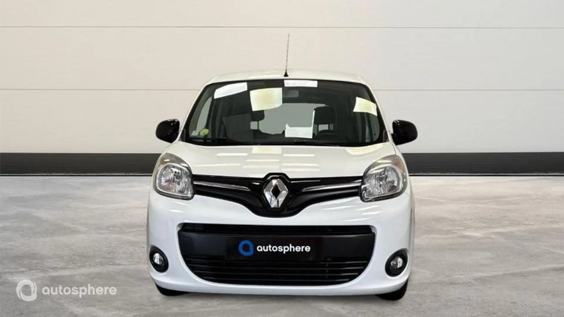 Renault Kangoo 1.5 Blue dCi 95ch Business - 2