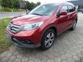 Honda CR-V Lifestyle 4WD, Xenon, AHK, Kamera Roşu - thumbnail 2