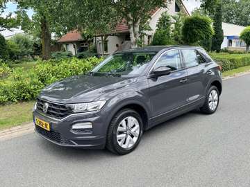1.0 TSI 116PK Navigatie•Airco