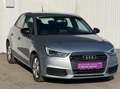 Audi A1 design Grau - thumbnail 2
