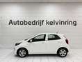 Kia Picanto 1.0 CVVT Eco.PlusL Bianco - thumbnail 5