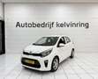 Kia Picanto 1.0 CVVT Eco.PlusL Blanc - thumbnail 2