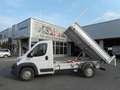 Fiat Ducato Kipper 35 Maxi L3 140 Weiß - thumbnail 6
