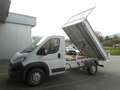 Fiat Ducato Kipper 35 Maxi L3 140 Weiß - thumbnail 3
