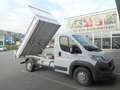 Fiat Ducato Kipper 35 Maxi L3 140 Weiß - thumbnail 4