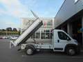 Fiat Ducato Kipper 35 Maxi L3 140 Weiß - thumbnail 5